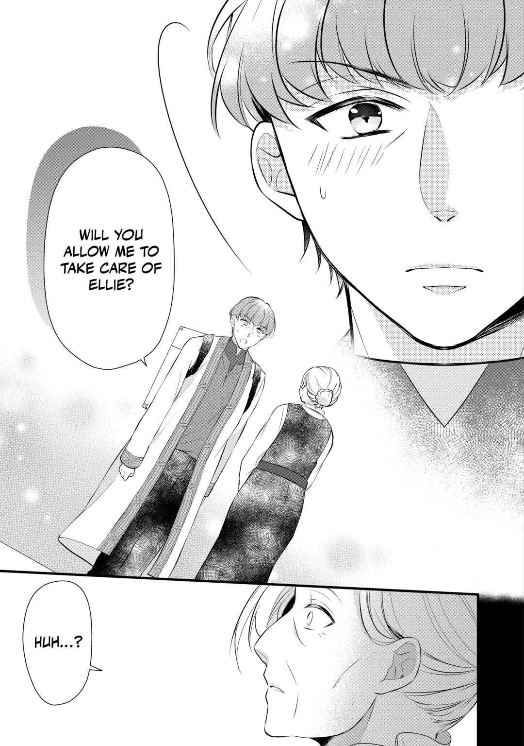 E-Rank Healer Chapter 35 page 13 - Chapter 35