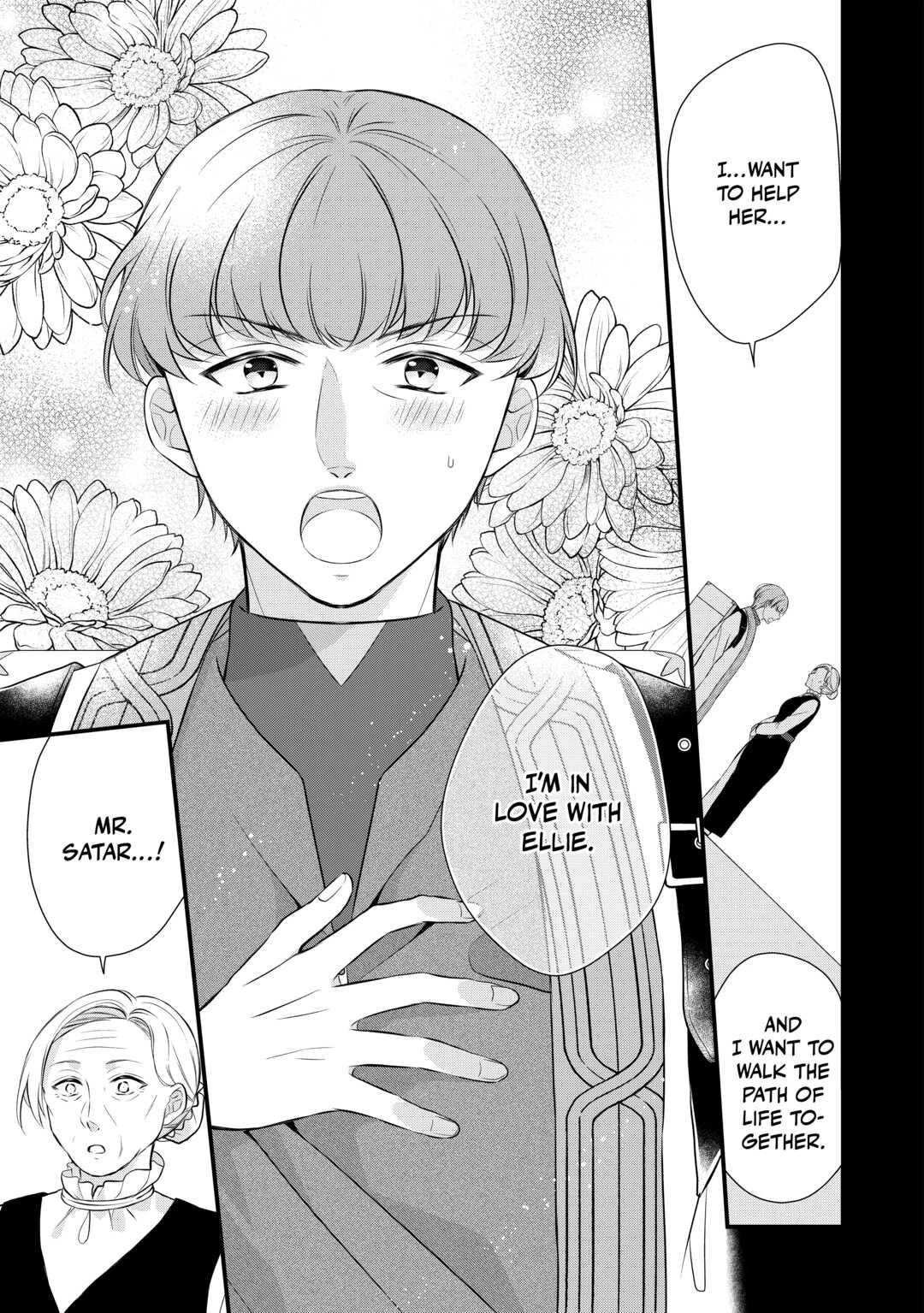 E-Rank Healer Chapter 35 page 15 - Chapter 35