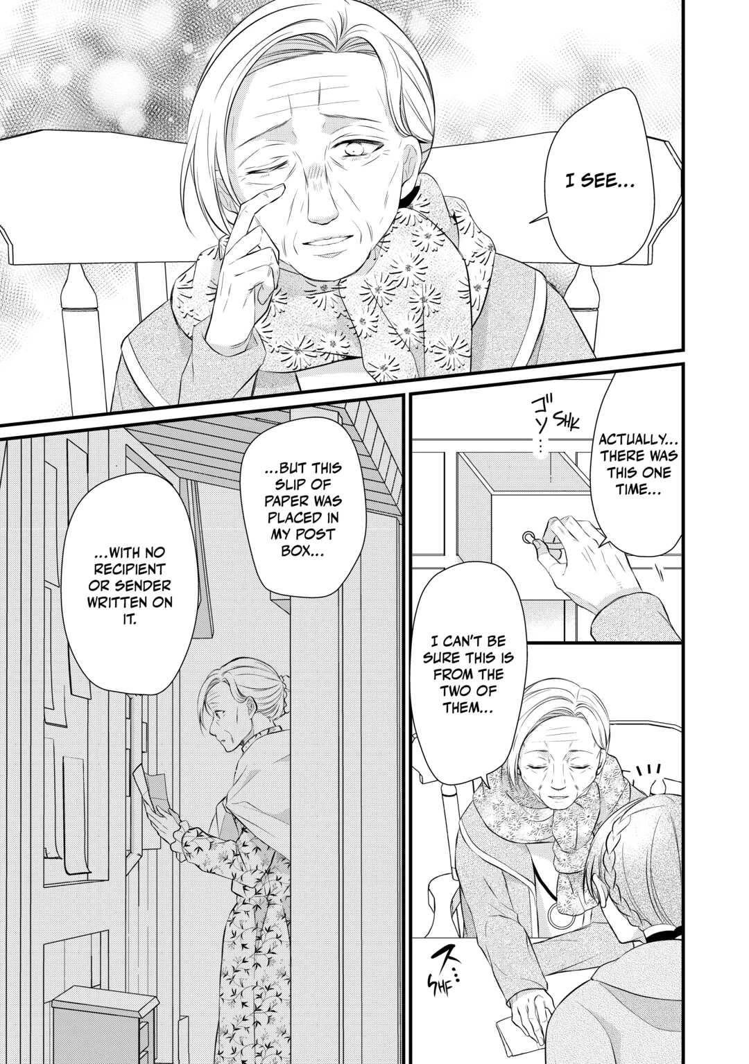 E-Rank Healer Chapter 35 page 21 - Chapter 35