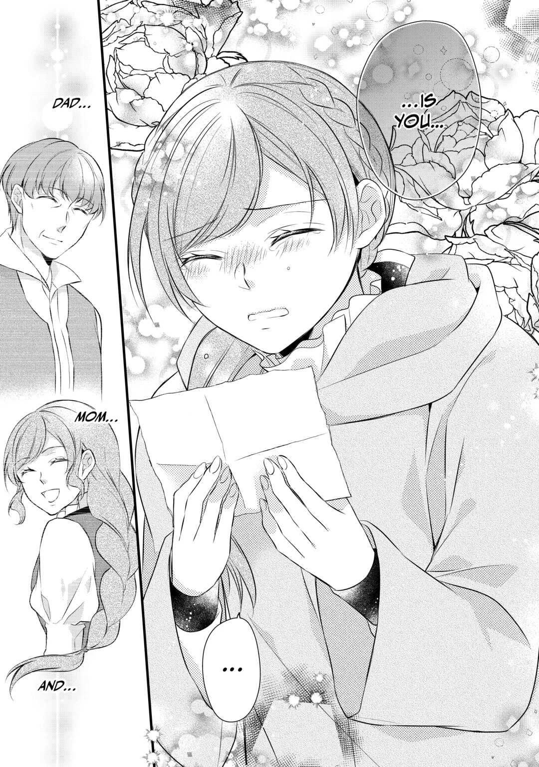 E-Rank Healer Chapter 35 page 23 - Chapter 35