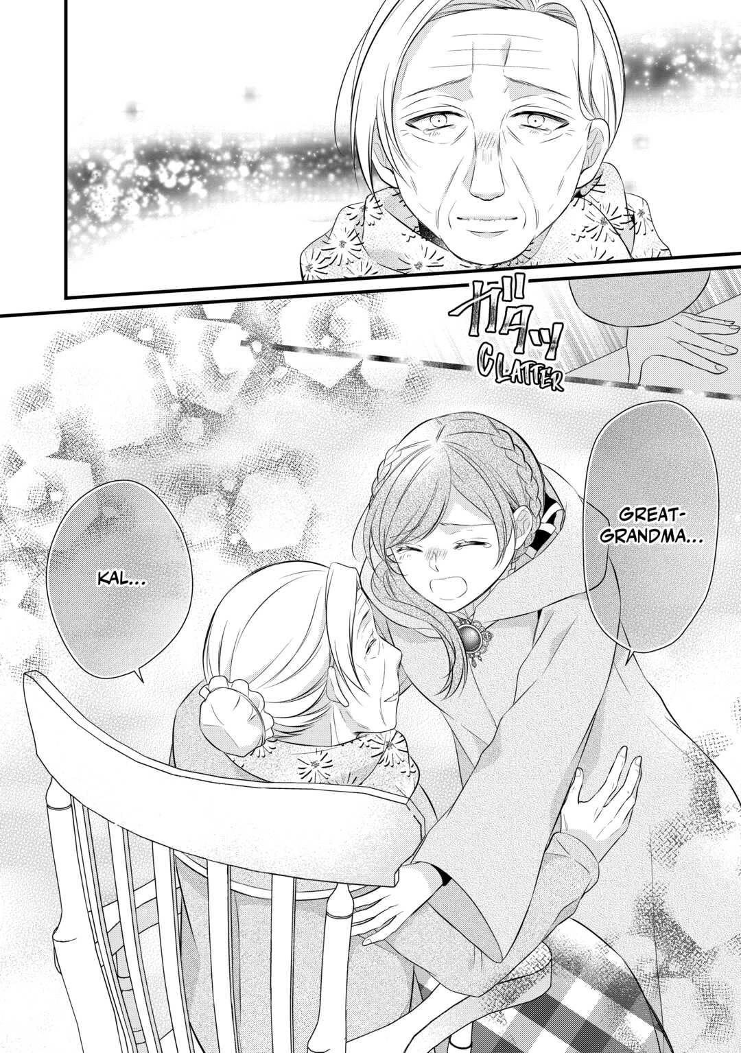 E-Rank Healer Chapter 35 page 24 - Chapter 35