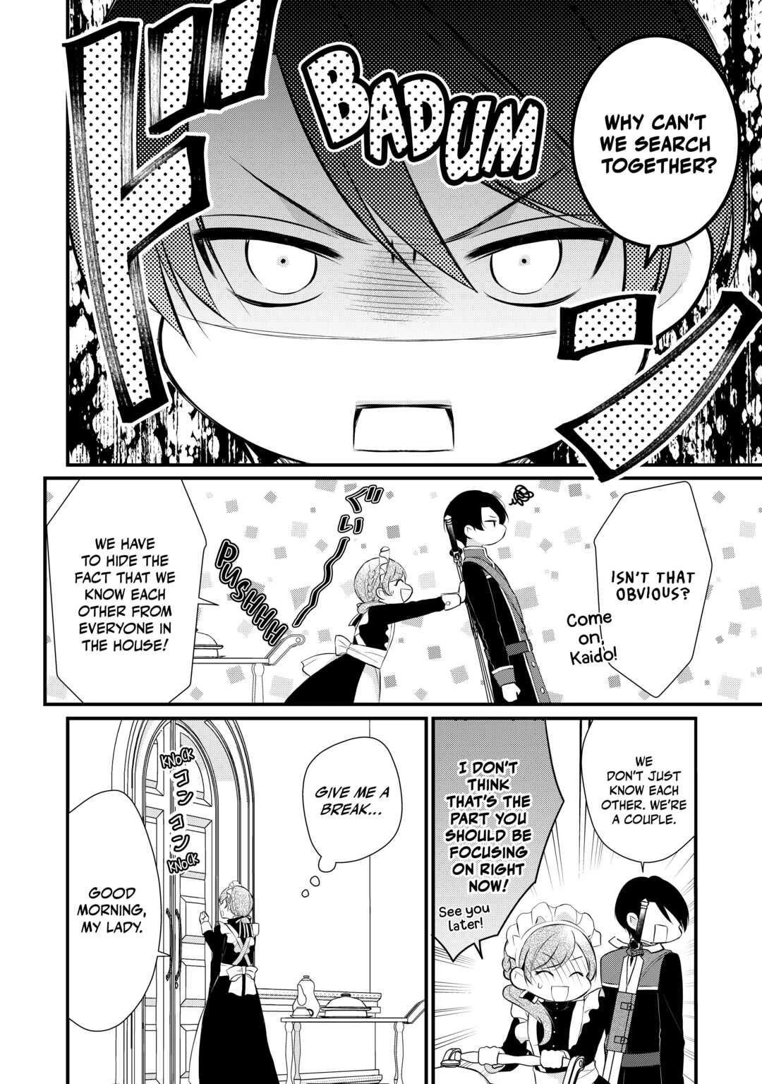 E-Rank Healer Chapter 35 page 30 - Chapter 35