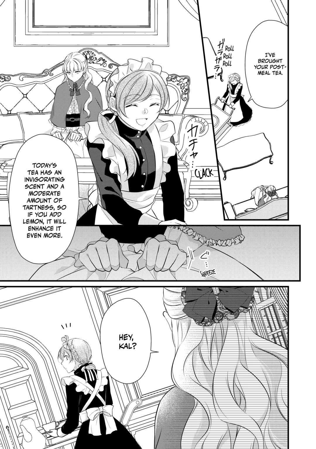 E-Rank Healer Chapter 35 page 31 - Chapter 35