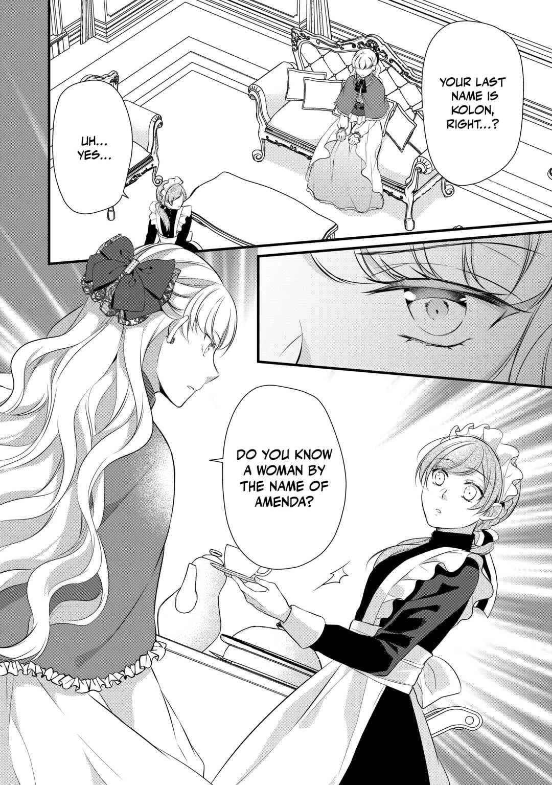 E-Rank Healer Chapter 35 page 32 - Chapter 35