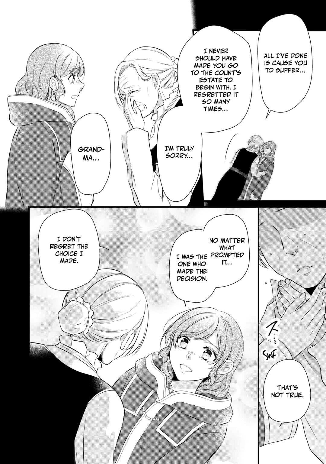 E-Rank Healer Chapter 35 page 4 - Chapter 35