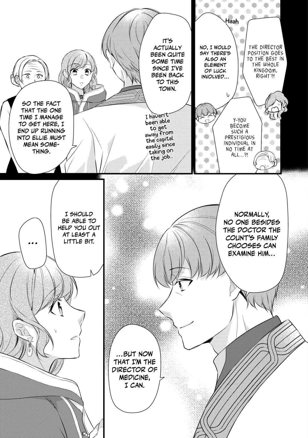 E-Rank Healer Chapter 35 page 7 - Chapter 35