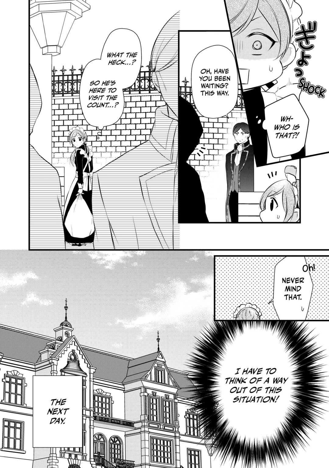 E-Rank Healer Chapter 36 page 10 - Chapter 36