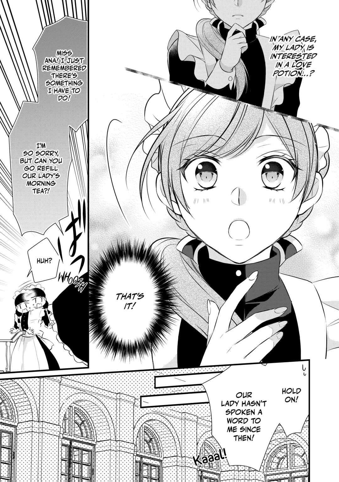 E-Rank Healer Chapter 36 page 15 - Chapter 36