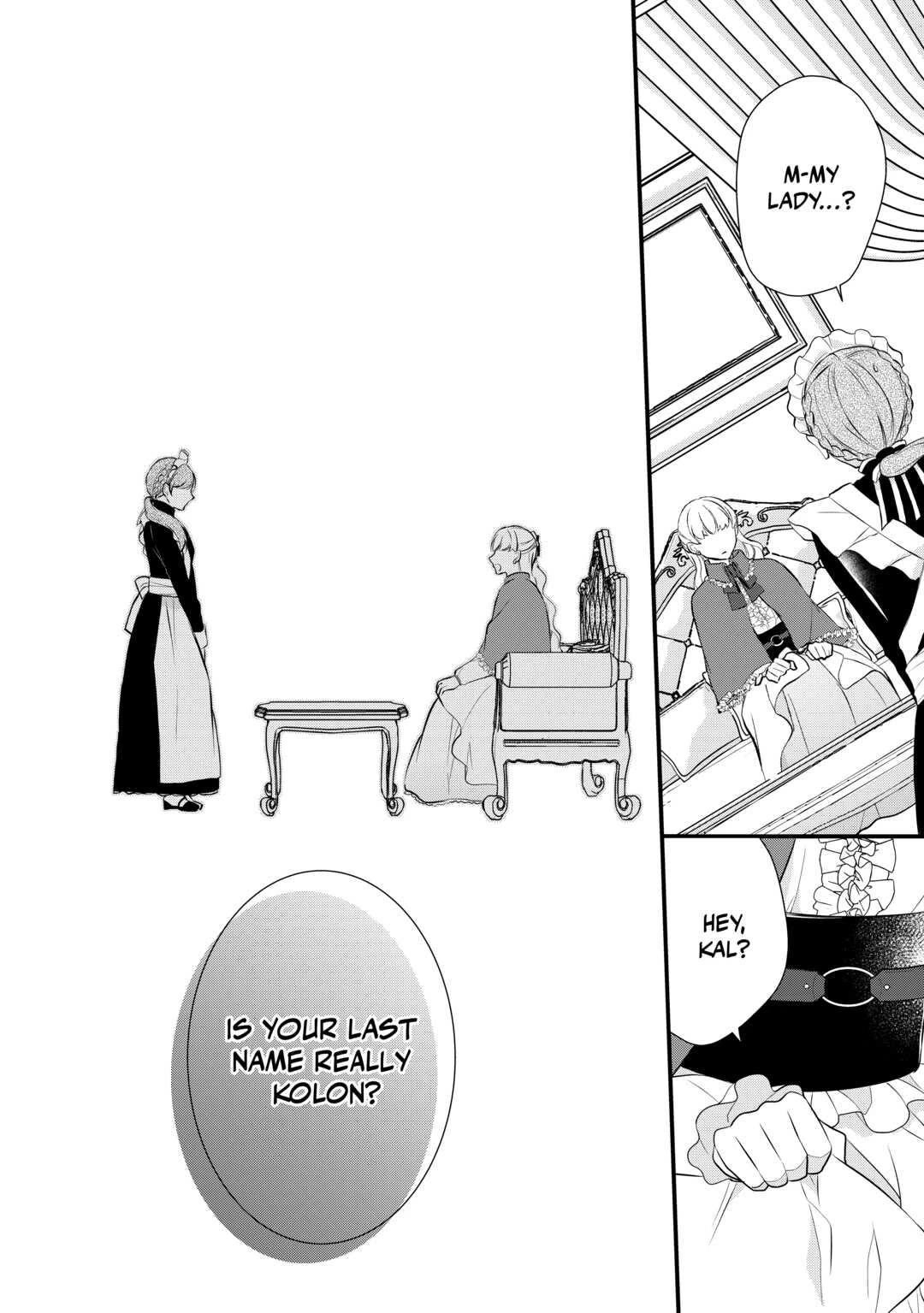E-Rank Healer Chapter 36 page 2 - Chapter 36