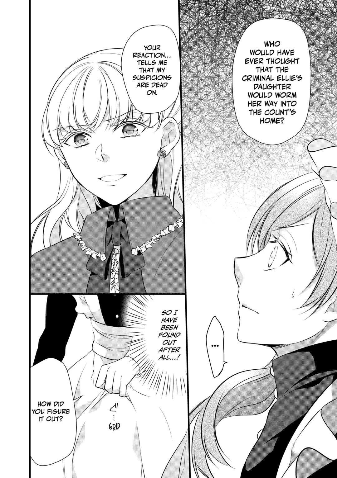 E-Rank Healer Chapter 36 page 22 - Chapter 36