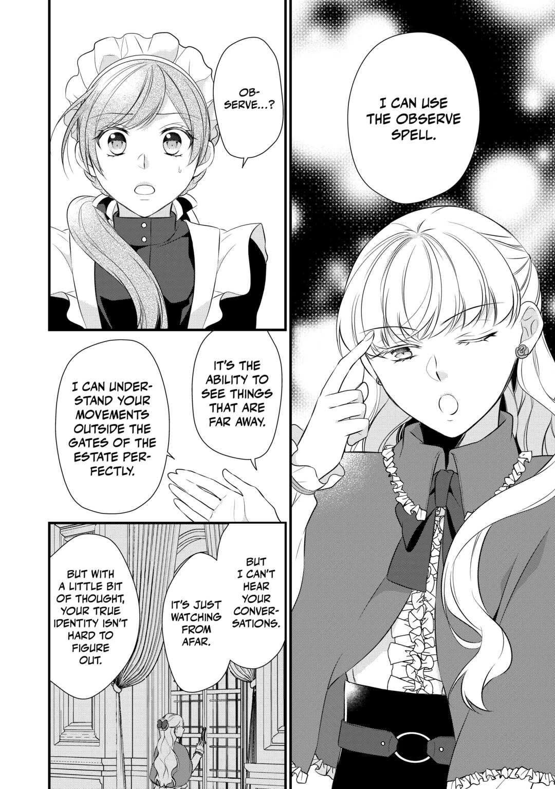 E-Rank Healer Chapter 36 page 24 - Chapter 36