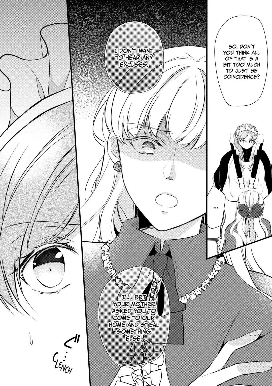 E-Rank Healer Chapter 36 page 28 - Chapter 36