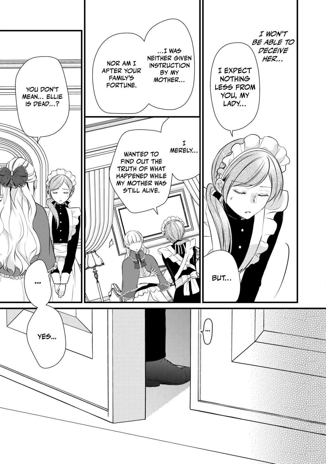 E-Rank Healer Chapter 36 page 29 - Chapter 36