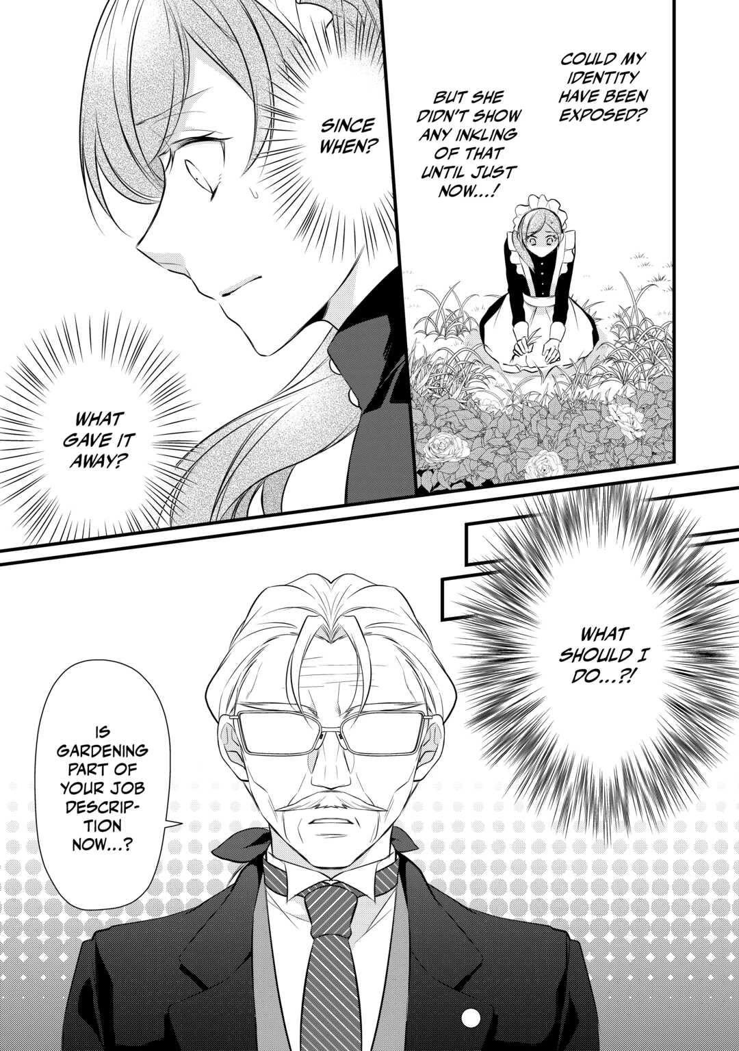 E-Rank Healer Chapter 36 page 5 - Chapter 36