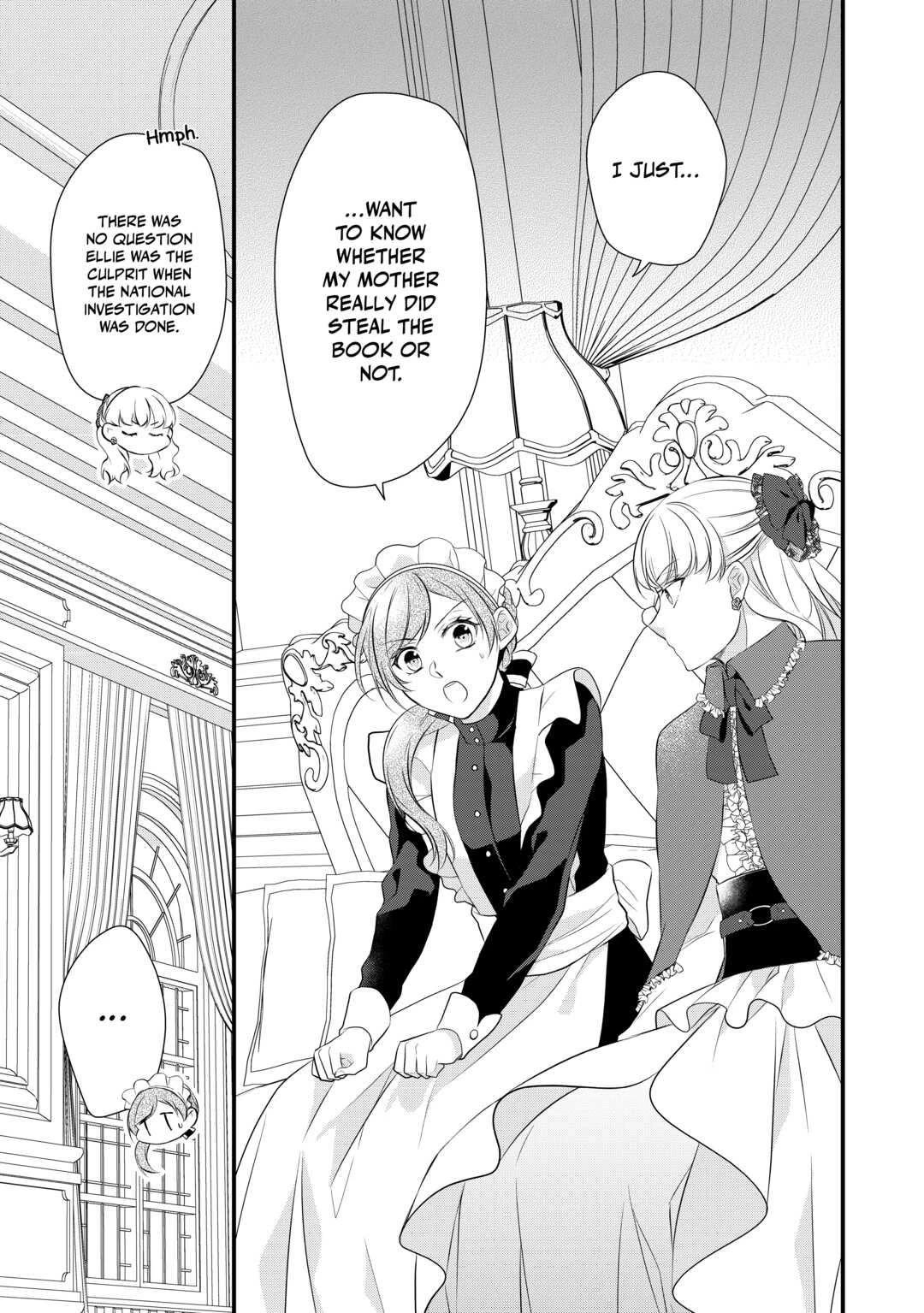 E-Rank Healer Chapter 37 page 13 - Chapter 37