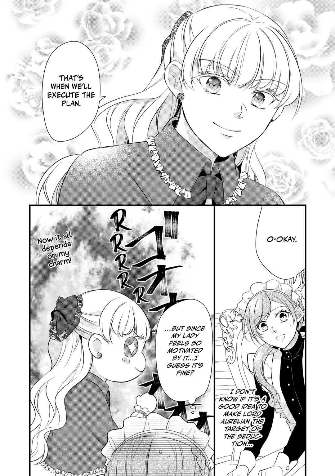 E-Rank Healer Chapter 37 page 18 - Chapter 37