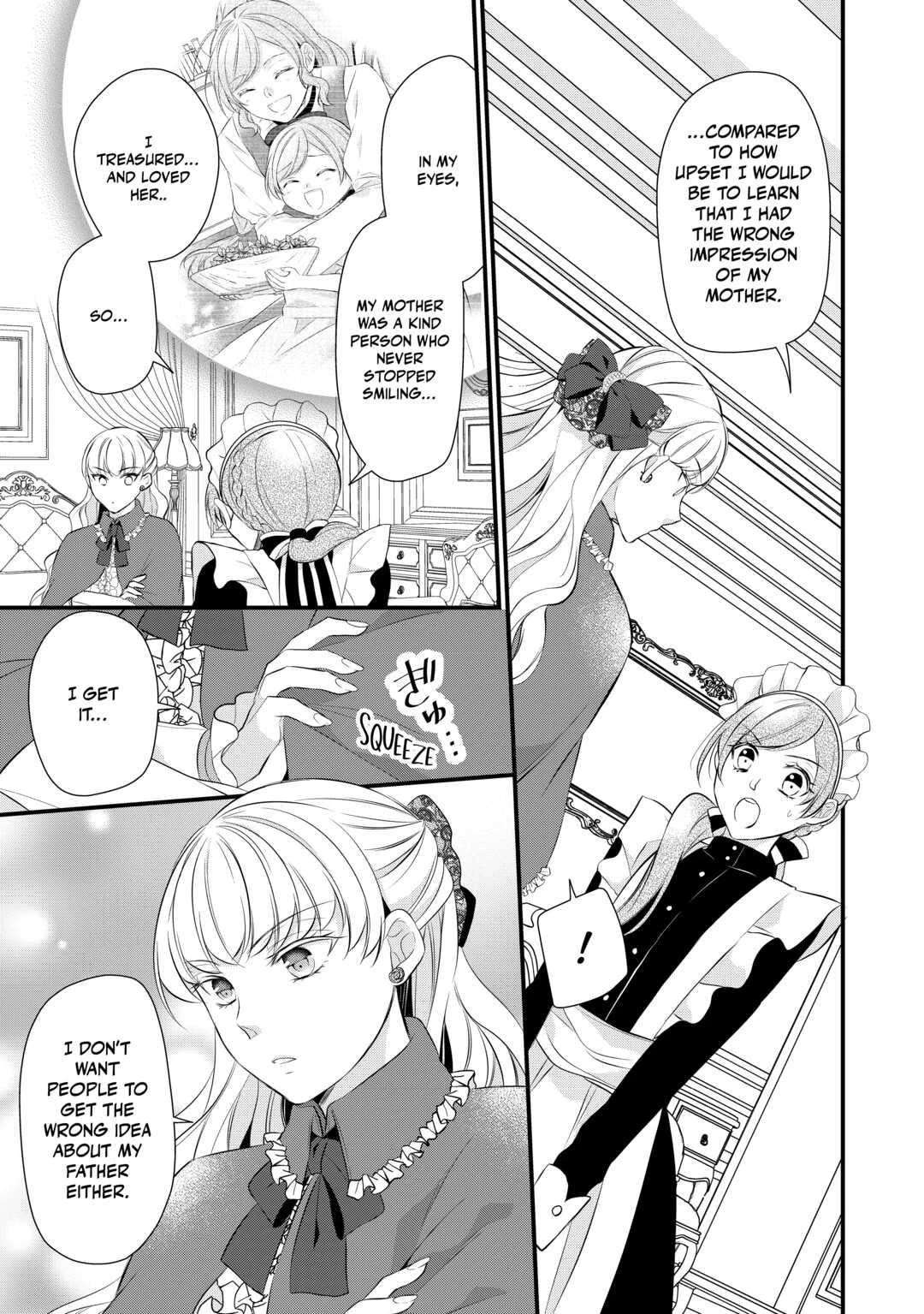 E-Rank Healer Chapter 37 page 25 - Chapter 37
