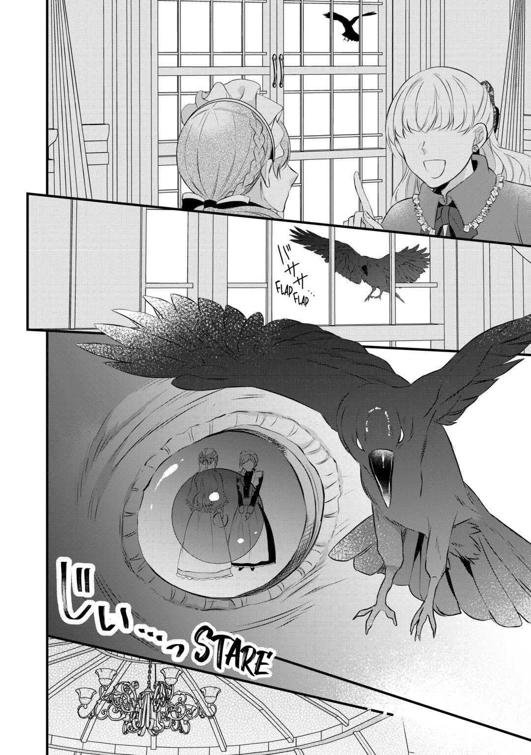 E-Rank Healer Chapter 37 page 28 - Chapter 37