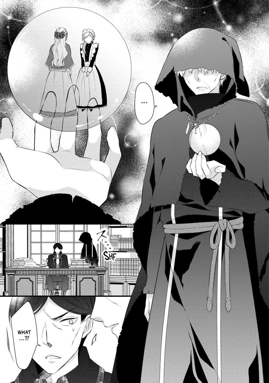 E-Rank Healer Chapter 37 page 29 - Chapter 37