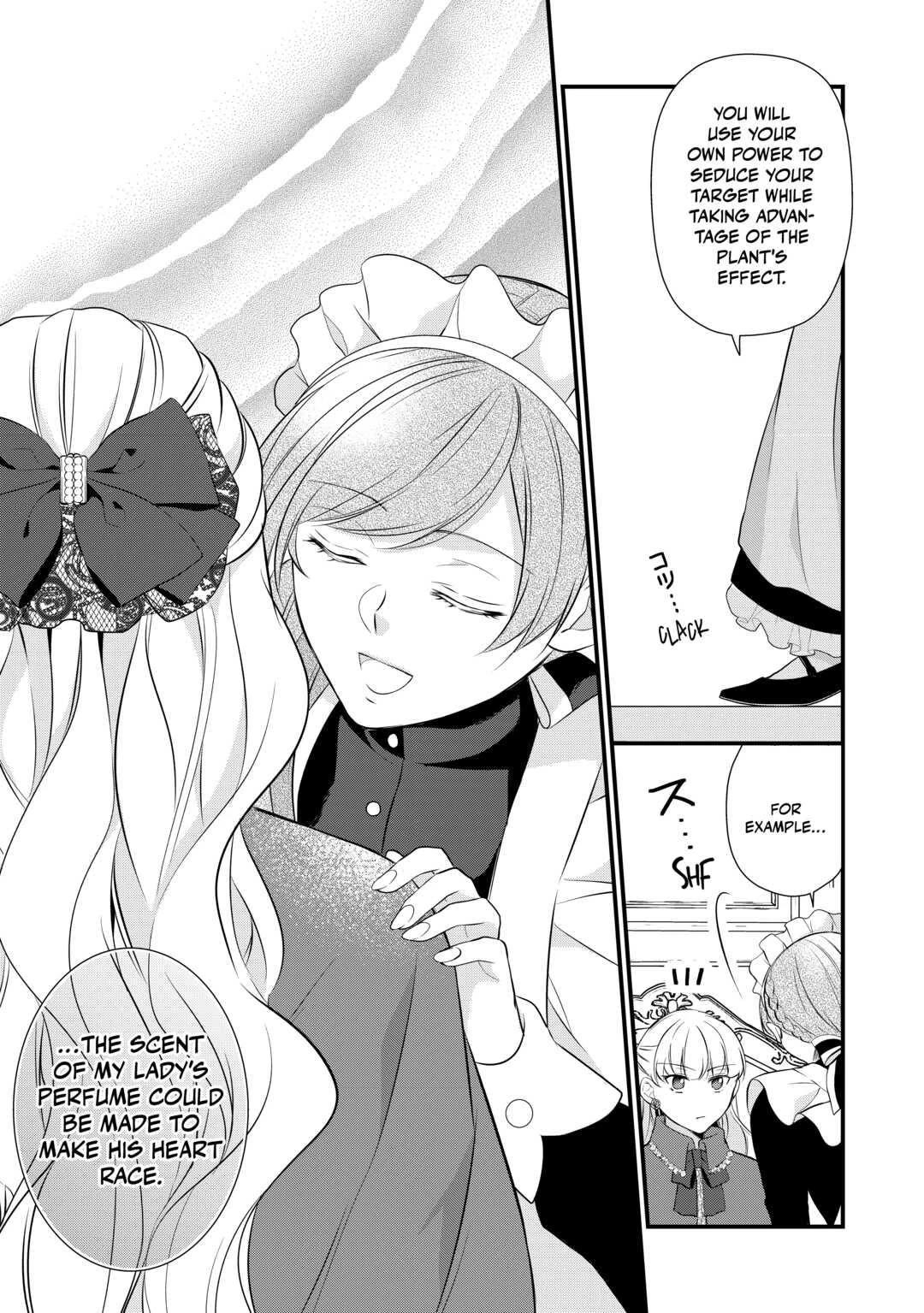 E-Rank Healer Chapter 37 page 5 - Chapter 37