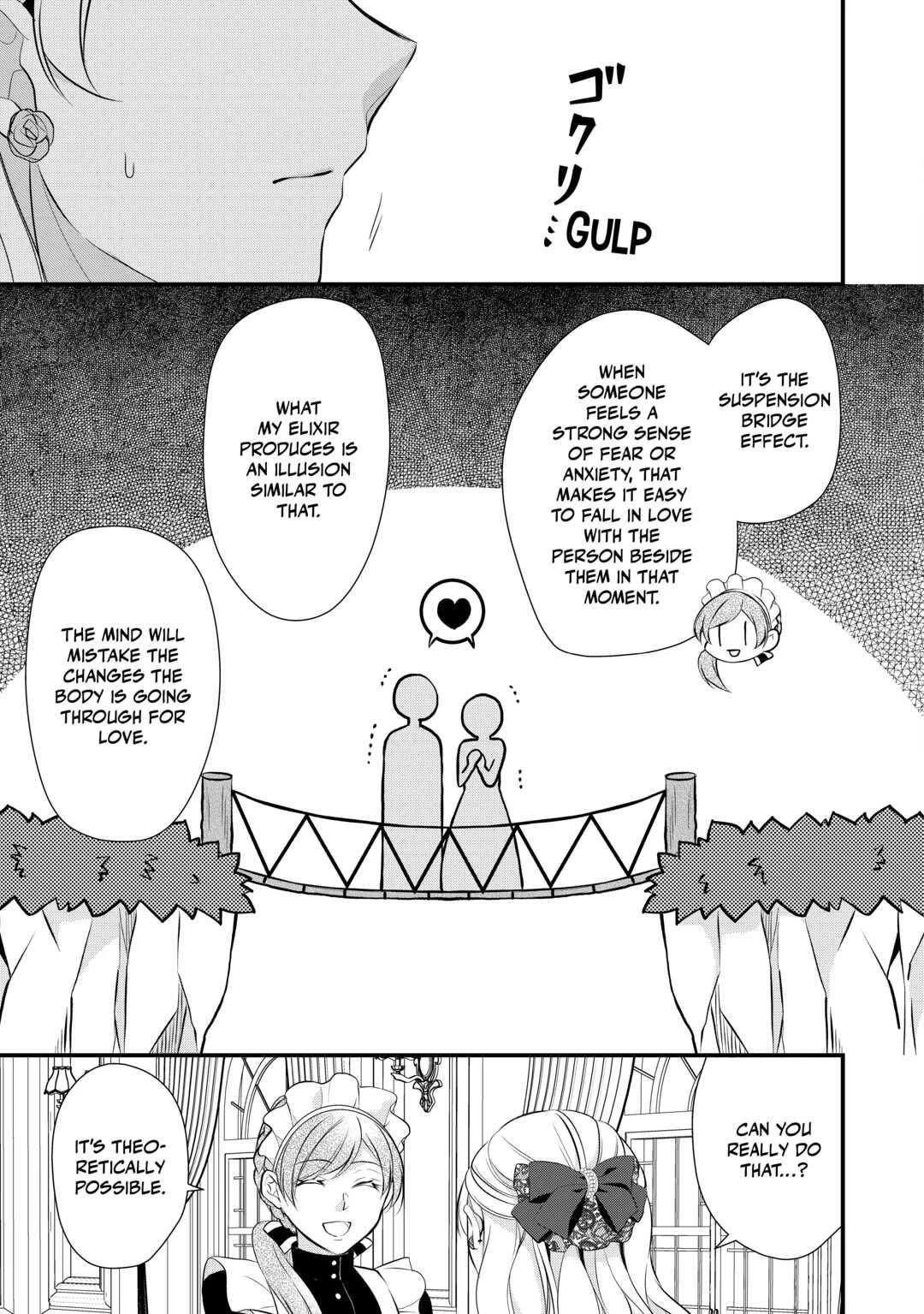 E-Rank Healer Chapter 37 page 7 - Chapter 37