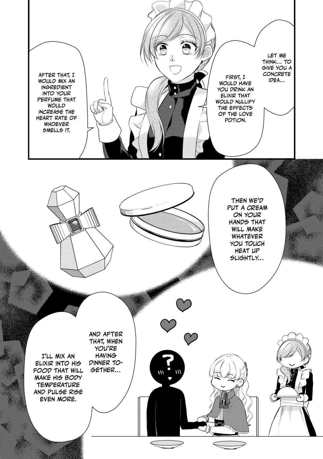 E-Rank Healer Chapter 37 page 8 - Chapter 37