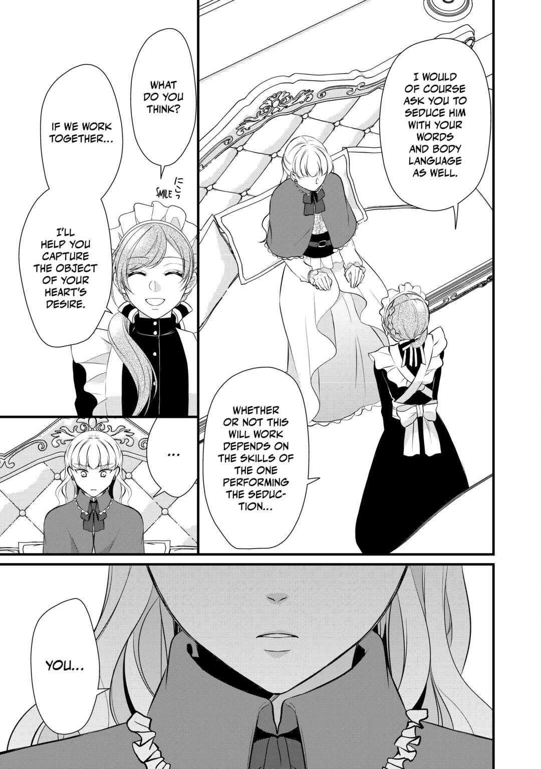 E-Rank Healer Chapter 37 page 9 - Chapter 37