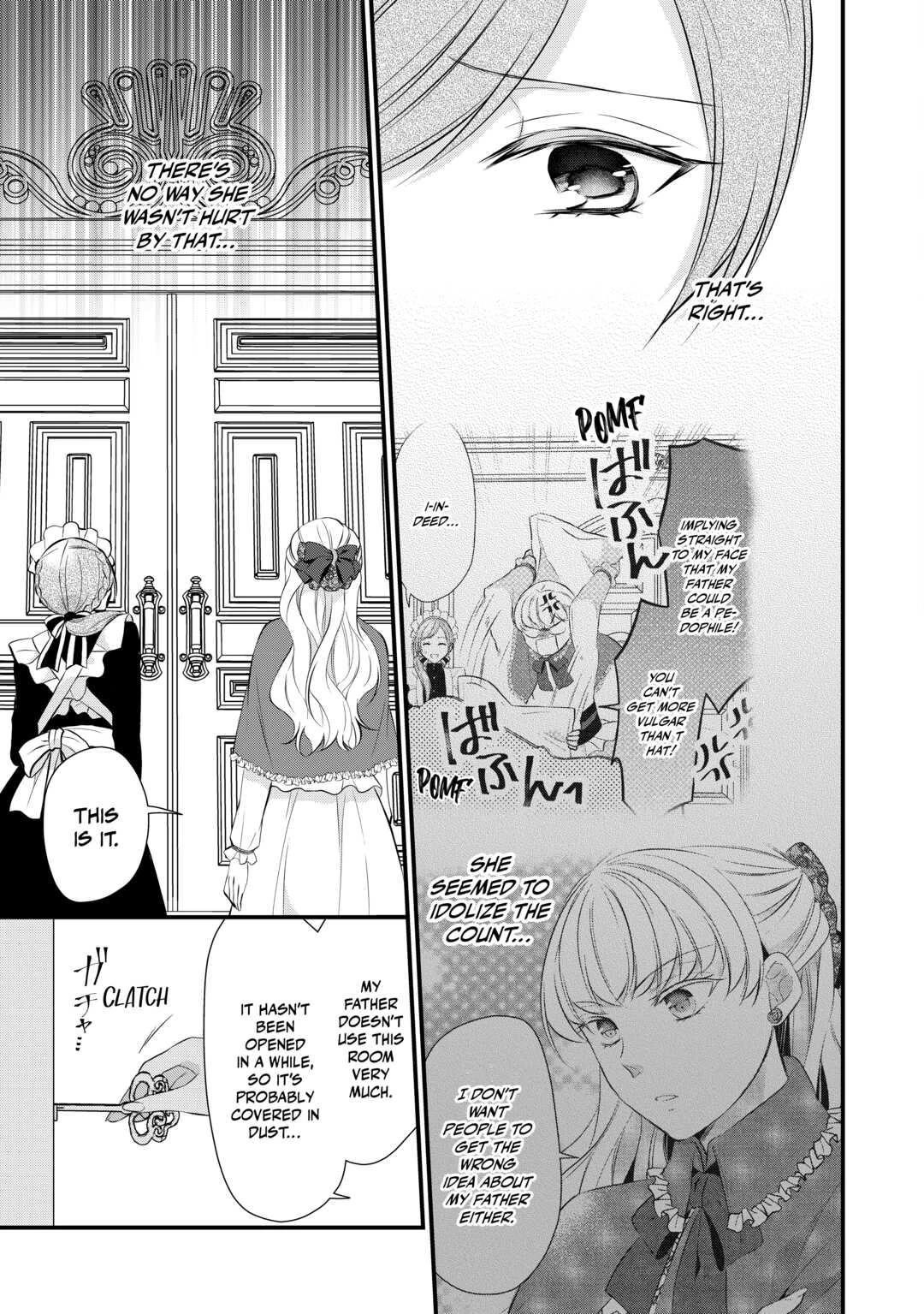 E-Rank Healer Chapter 38 page 13 - Chapter 38
