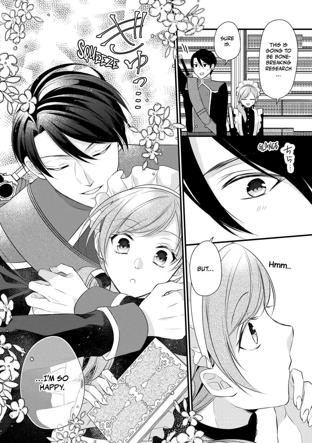 E-Rank Healer Chapter 38 page 18 - Chapter 38