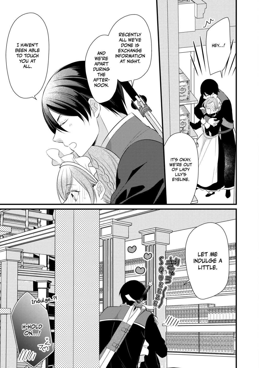 E-Rank Healer Chapter 38 page 19 - Chapter 38
