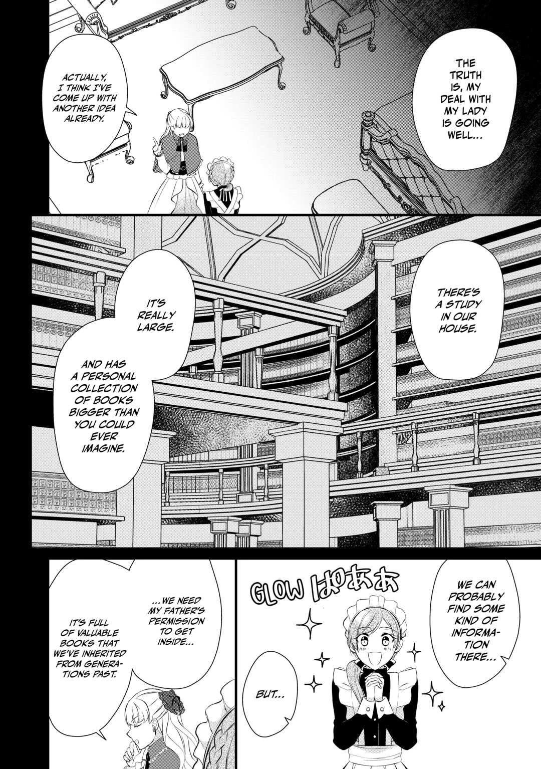 E-Rank Healer Chapter 38 page 2 - Chapter 38