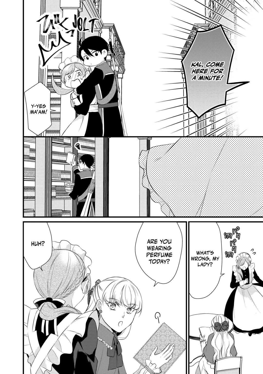 E-Rank Healer Chapter 38 page 20 - Chapter 38