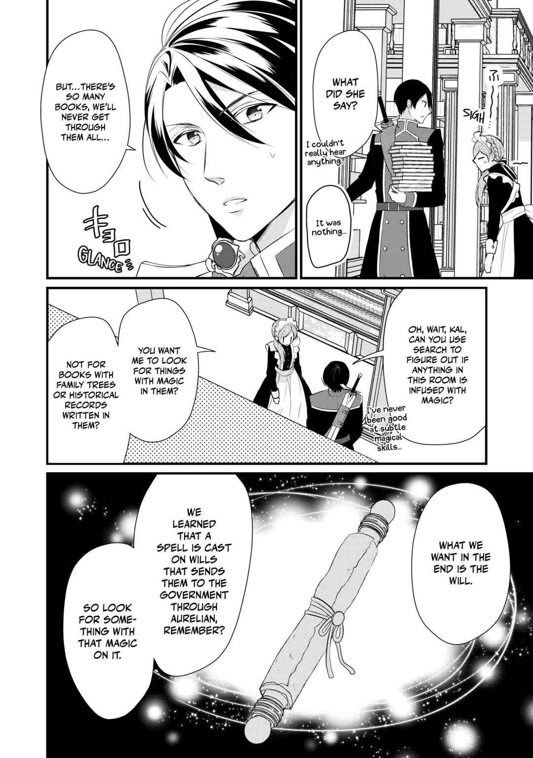 E-Rank Healer Chapter 38 page 24 - Chapter 38