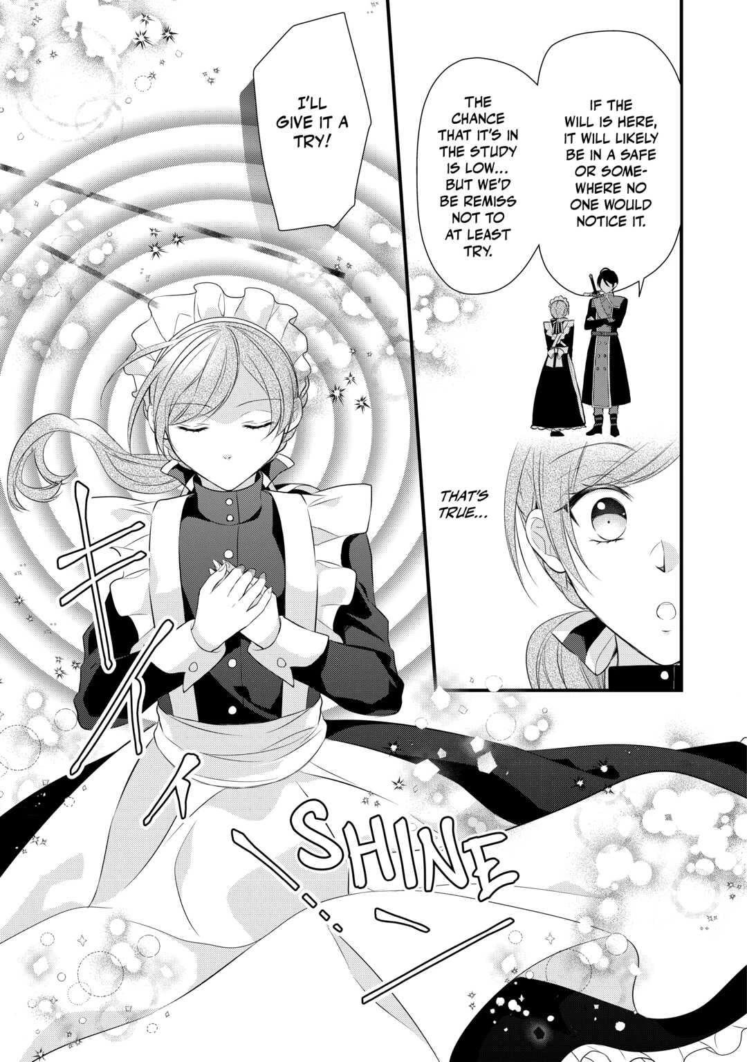 E-Rank Healer Chapter 38 page 25 - Chapter 38