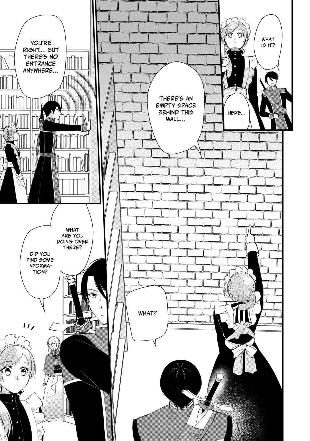 E-Rank Healer Chapter 38 page 27 - Chapter 38