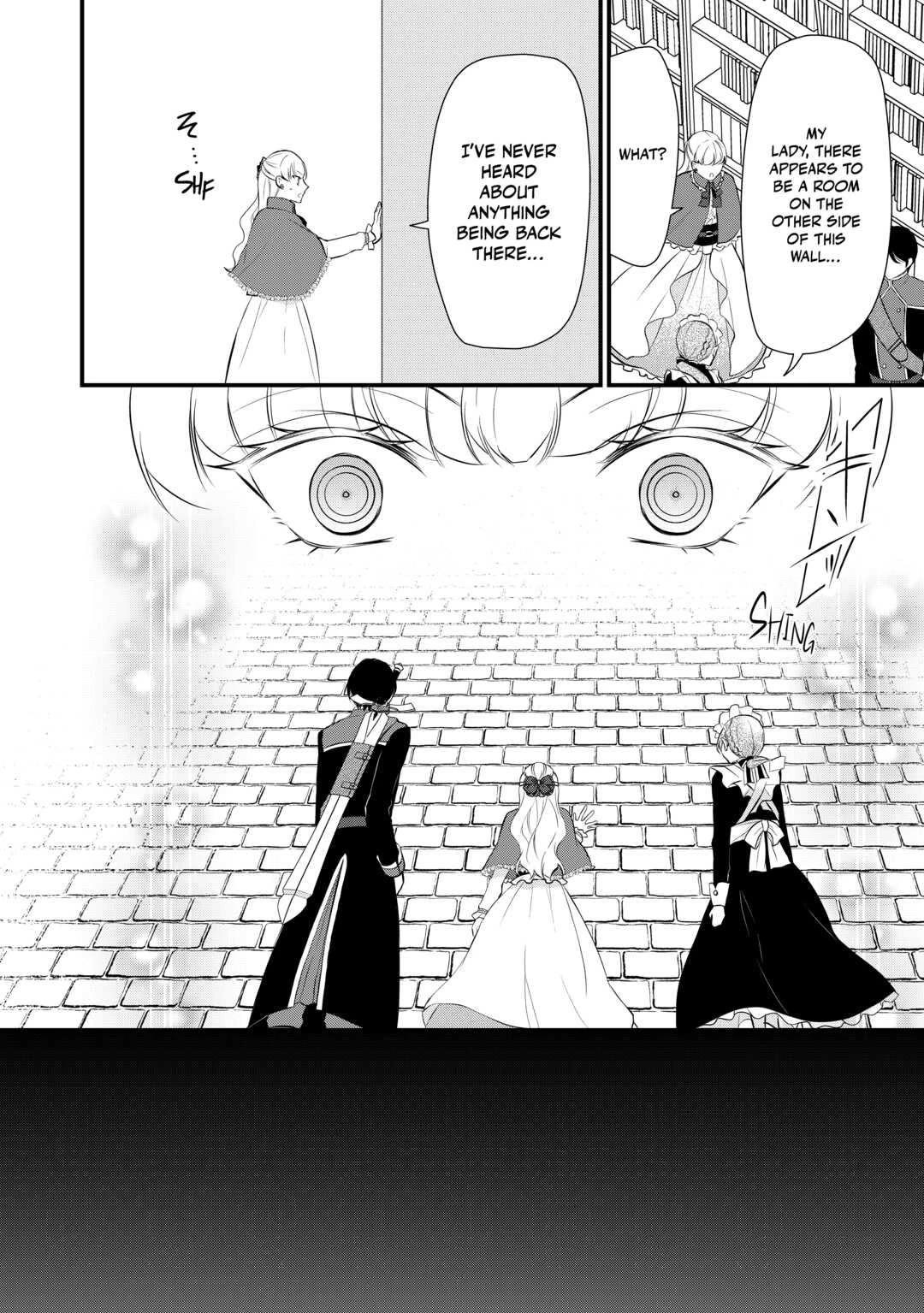 E-Rank Healer Chapter 38 page 28 - Chapter 38