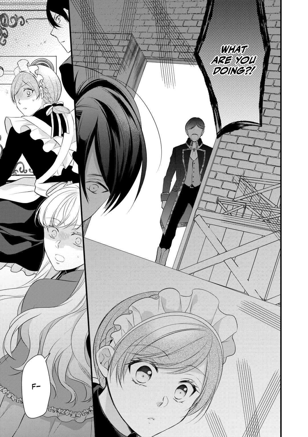 E-Rank Healer Chapter 38 page 33 - Chapter 38