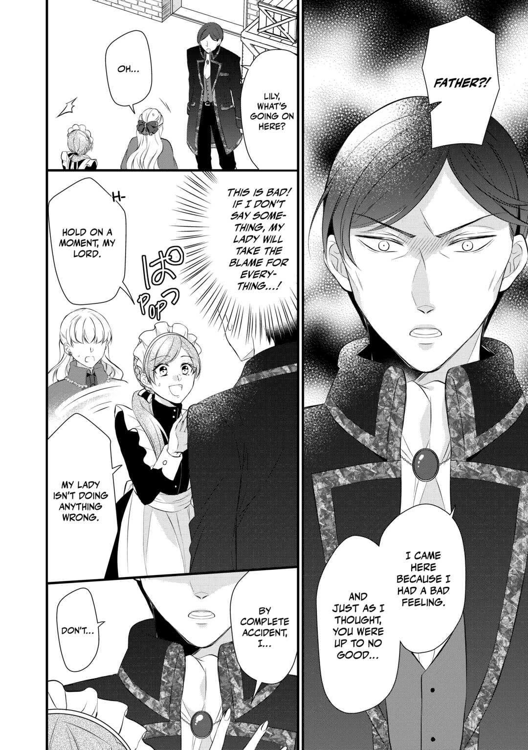 E-Rank Healer Chapter 38 page 34 - Chapter 38