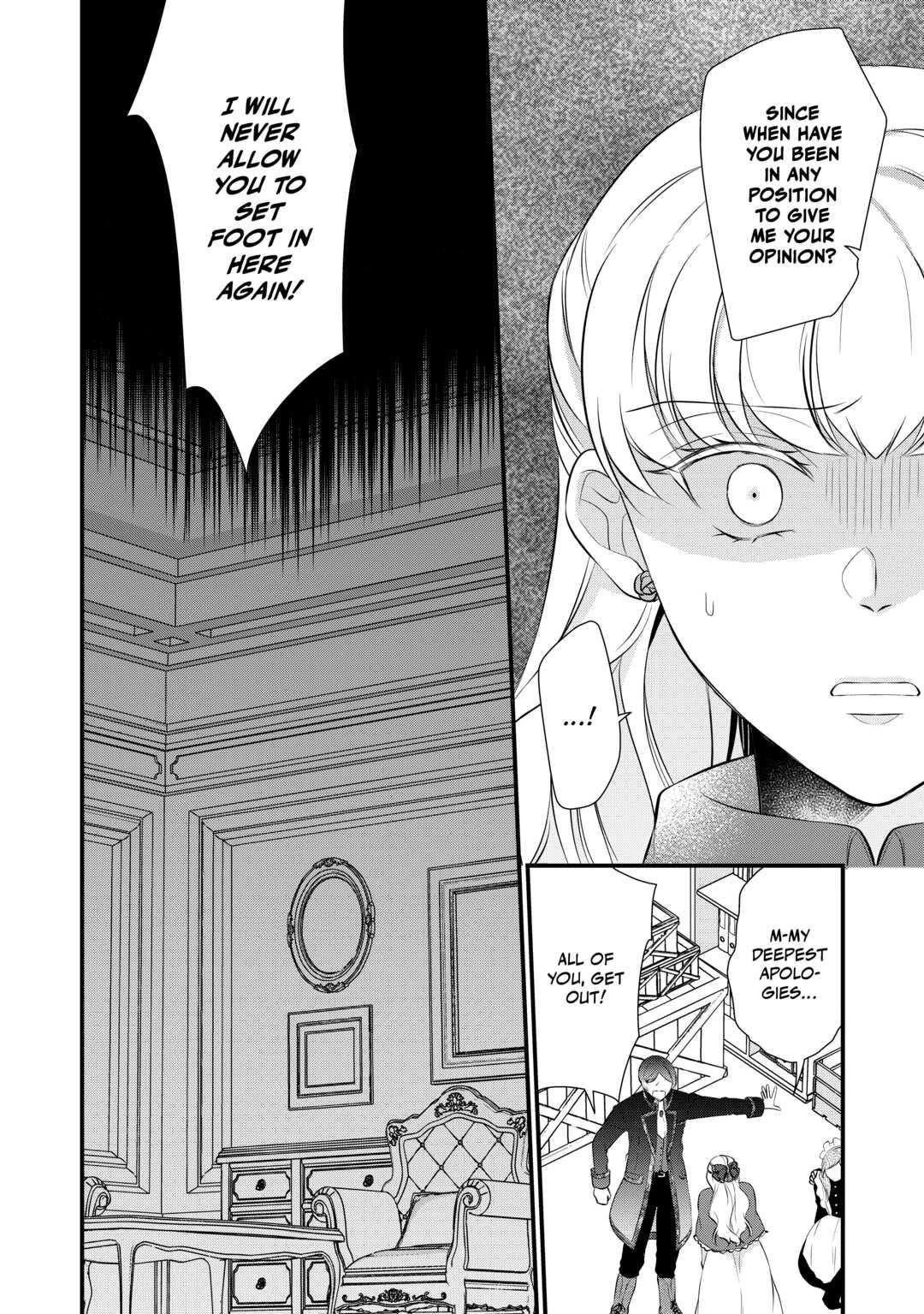 E-Rank Healer Chapter 38 page 36 - Chapter 38