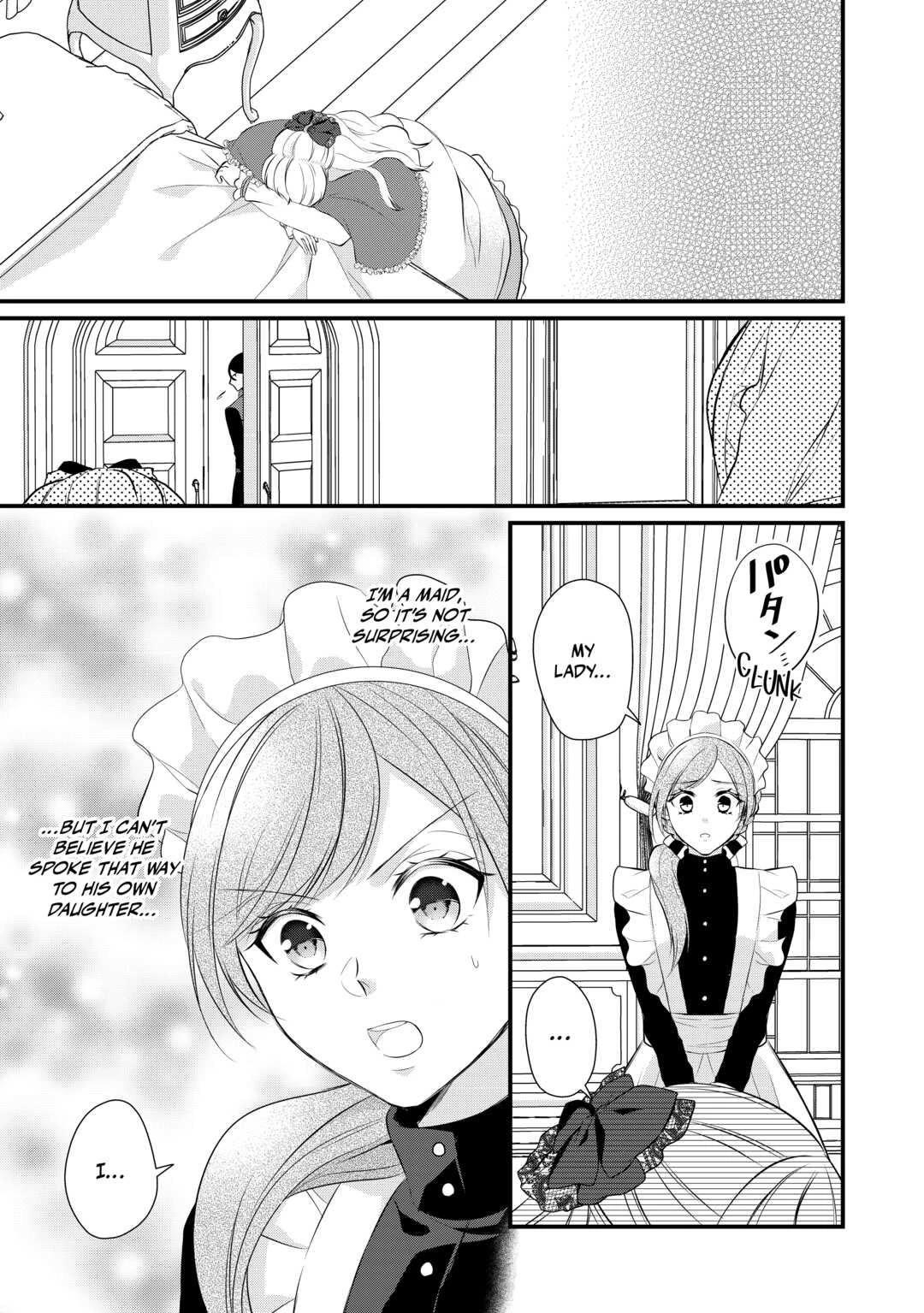E-Rank Healer Chapter 38 page 37 - Chapter 38