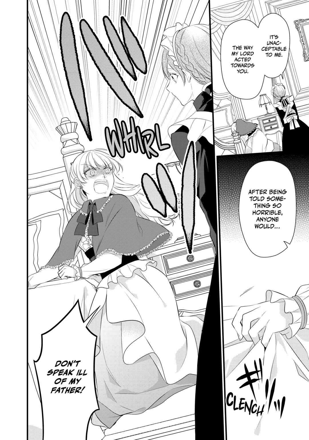 E-Rank Healer Chapter 38 page 38 - Chapter 38