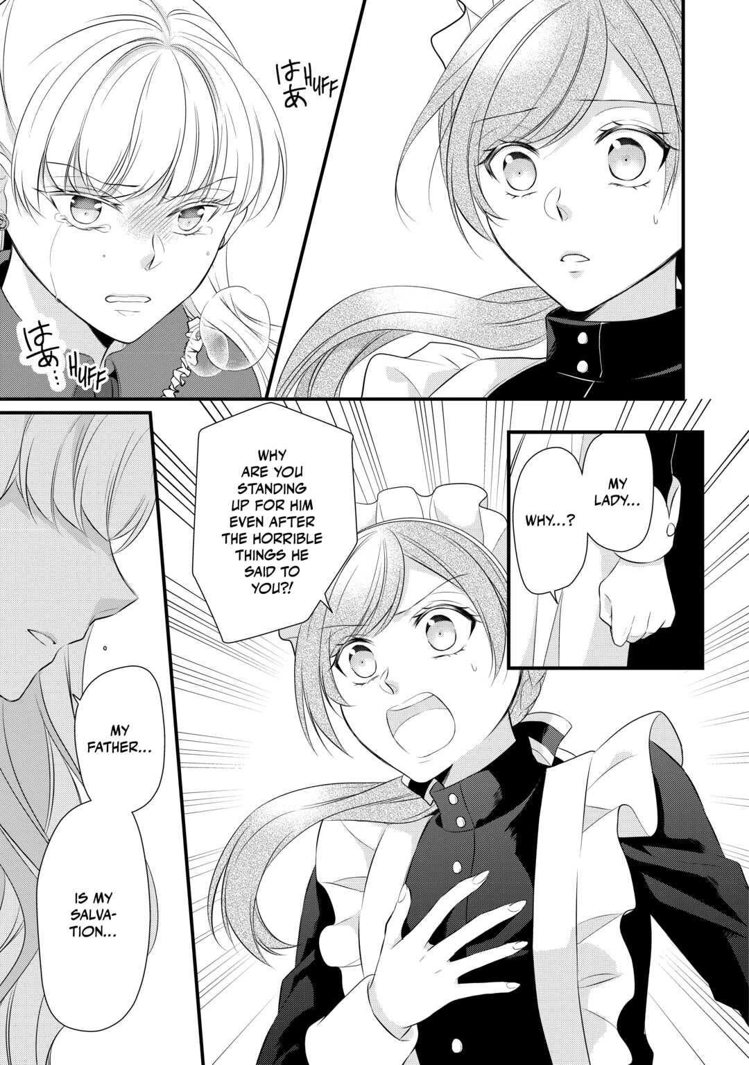 E-Rank Healer Chapter 38 page 39 - Chapter 38
