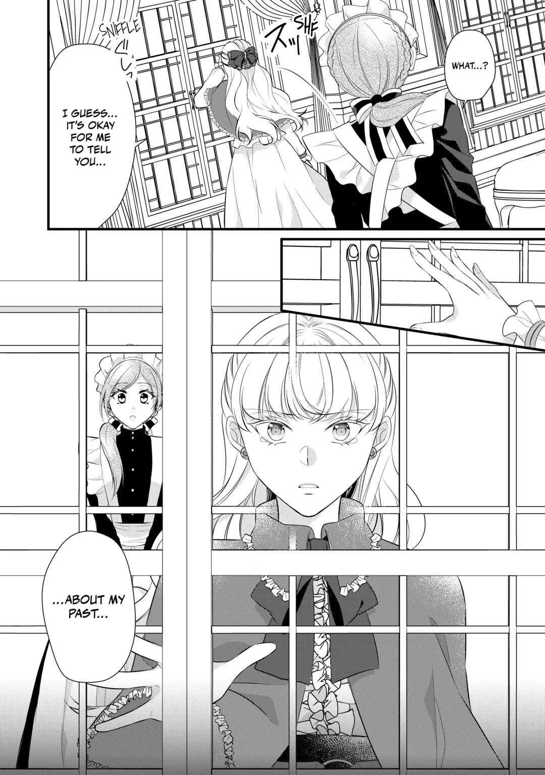 E-Rank Healer Chapter 38 page 40 - Chapter 38
