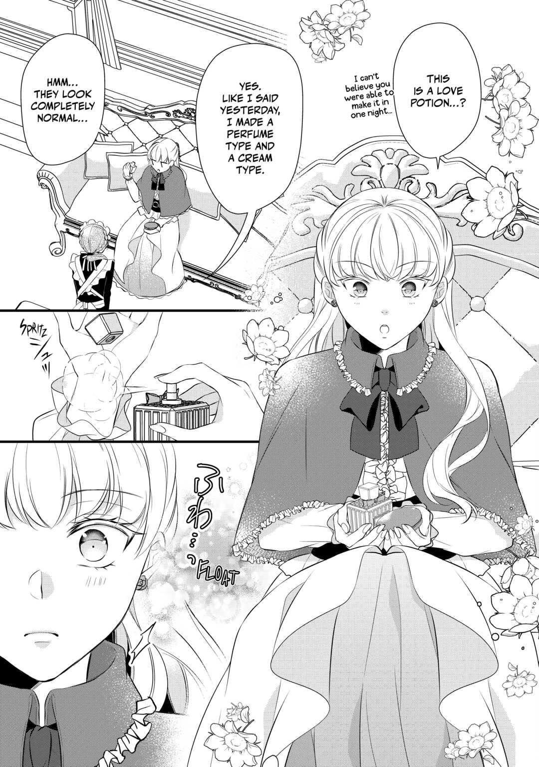 E-Rank Healer Chapter 38 page 5 - Chapter 38