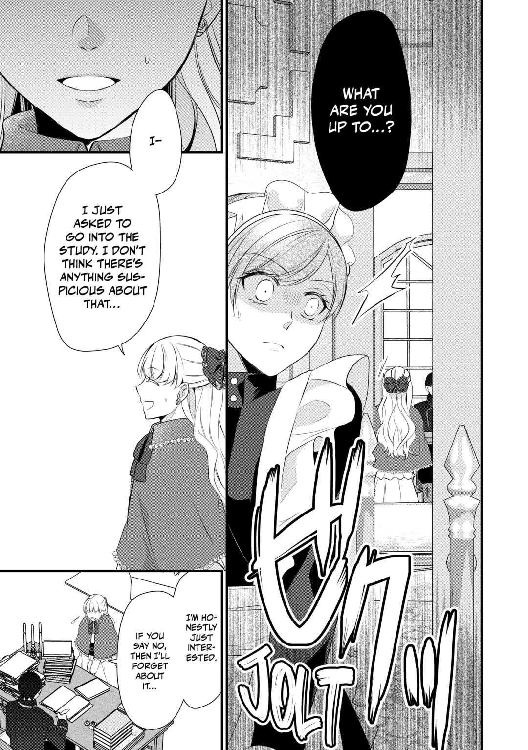 E-Rank Healer Chapter 38 page 9 - Chapter 38