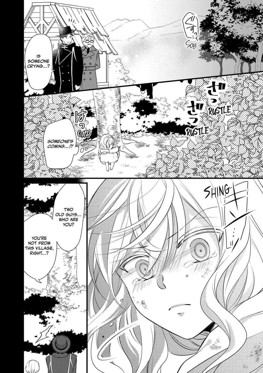 E-Rank Healer Chapter 39 page 10 - Chapter 39