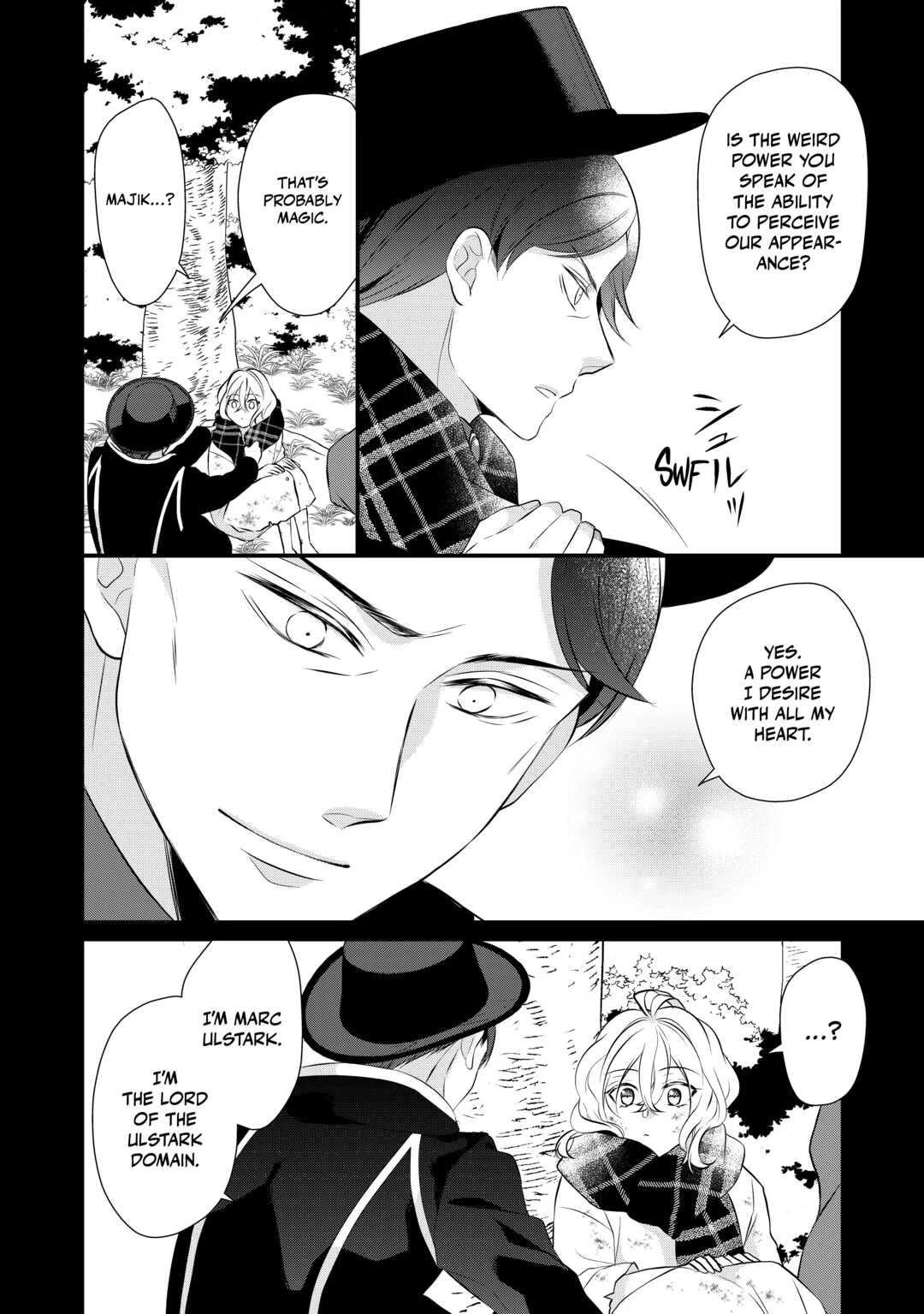 E-Rank Healer Chapter 39 page 12 - Chapter 39