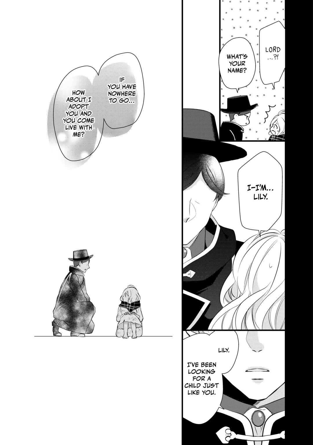 E-Rank Healer Chapter 39 page 13 - Chapter 39