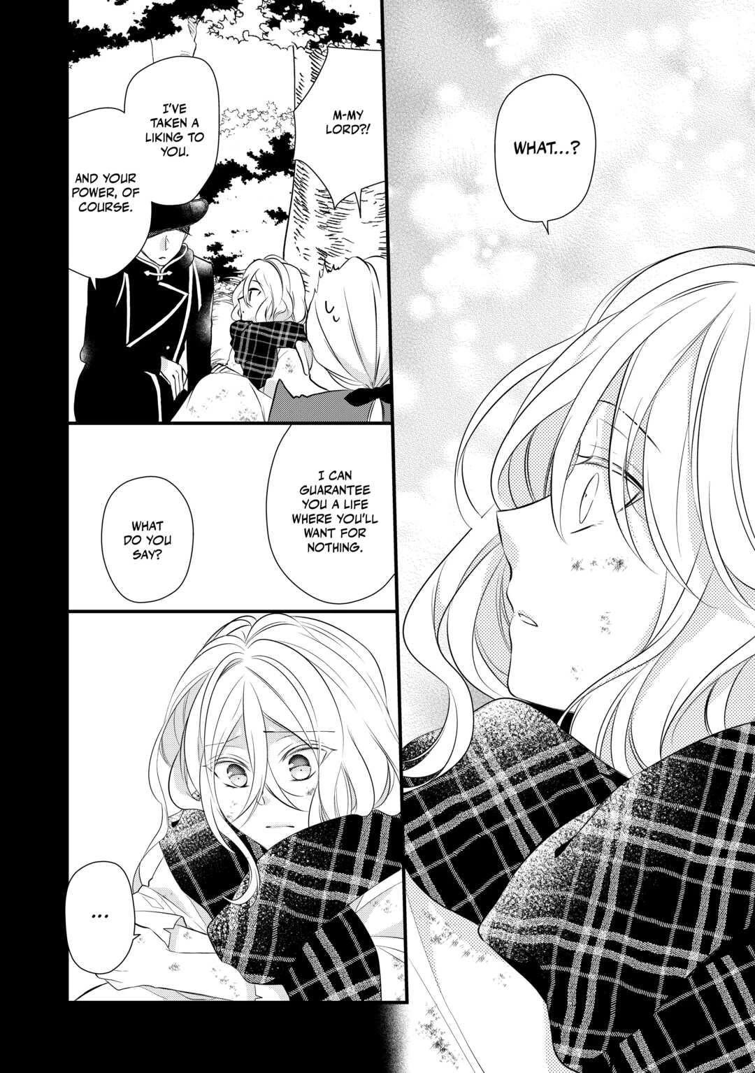E-Rank Healer Chapter 39 page 14 - Chapter 39