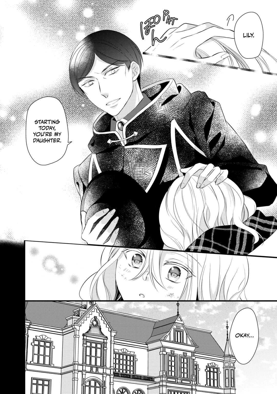 E-Rank Healer Chapter 39 page 18 - Chapter 39